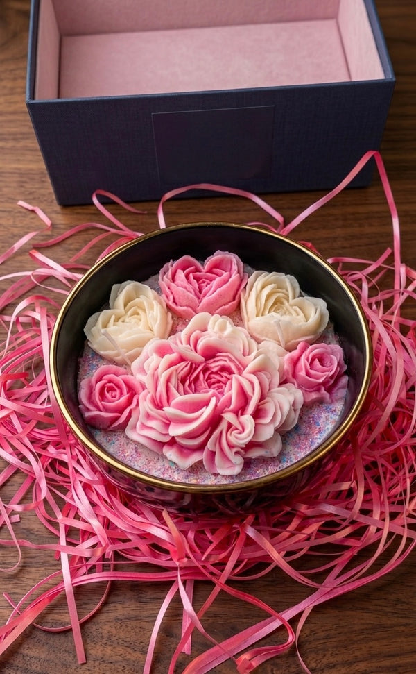 Beauty Land Candles 