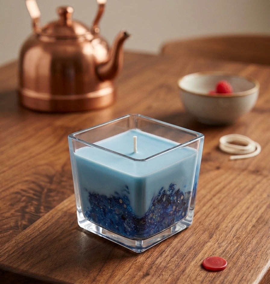 Midnight Magnolia Candle