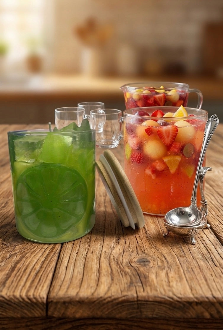 Infused with 100% pure and natural sweet orange oil for a vibrant, clean scent.