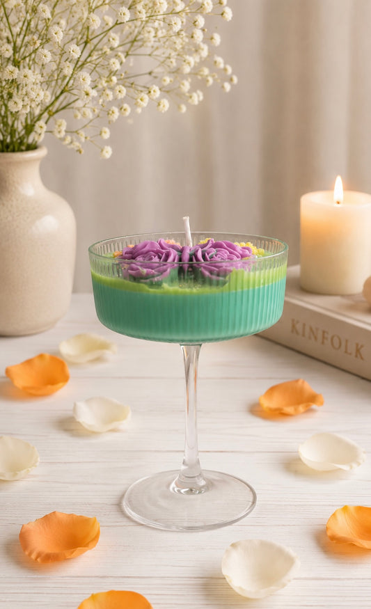 Transform Your Space into a Serene Garden 🦋✨