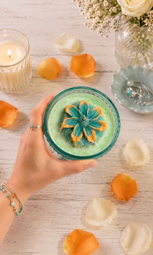 Citrus Seduction ✨🍊