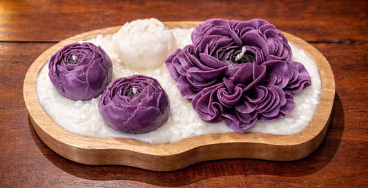 Gardenia Glow: The Perfect Mother’s Day Gift 💜🪻🪔