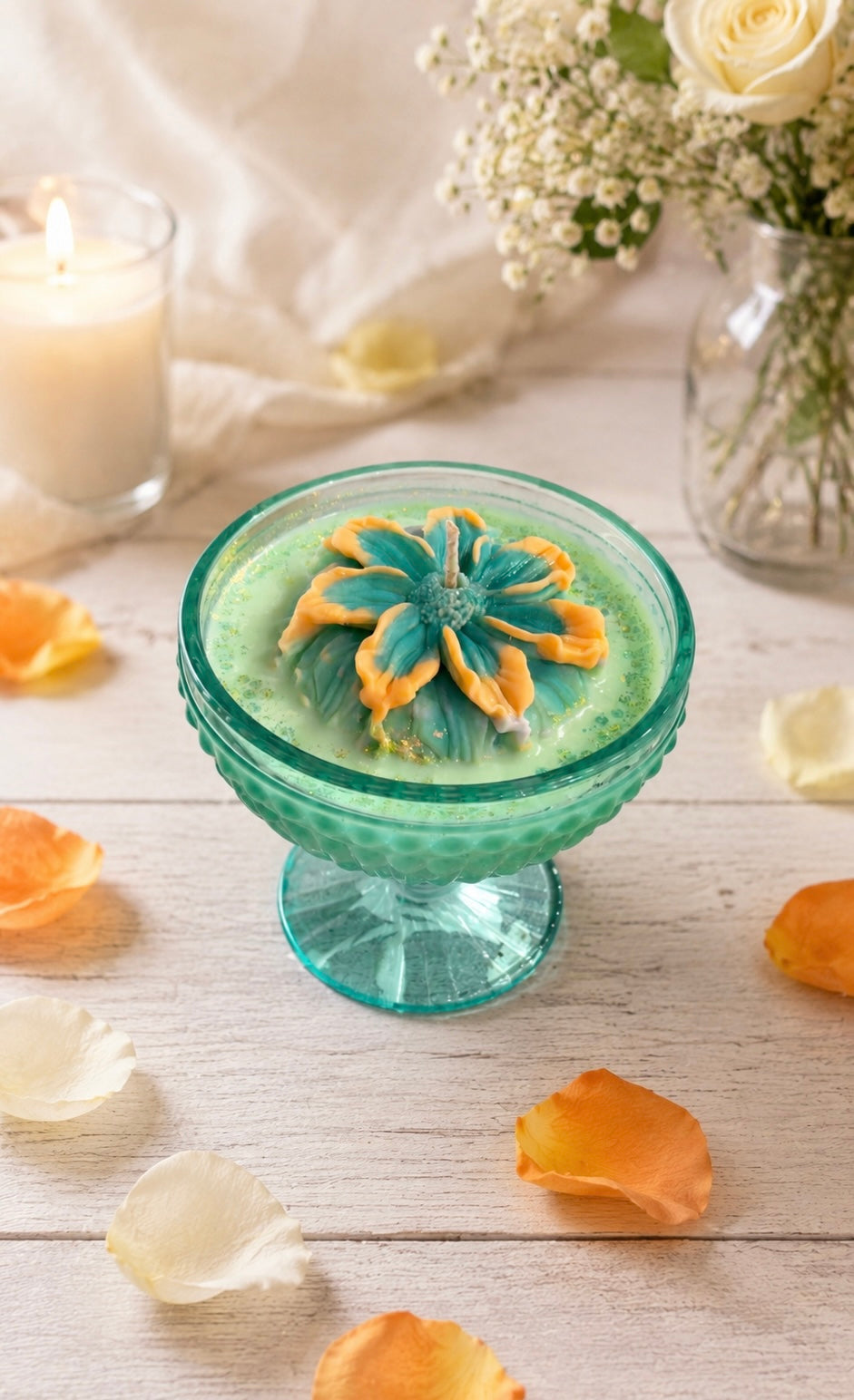 Citrus Seduction ✨🍊