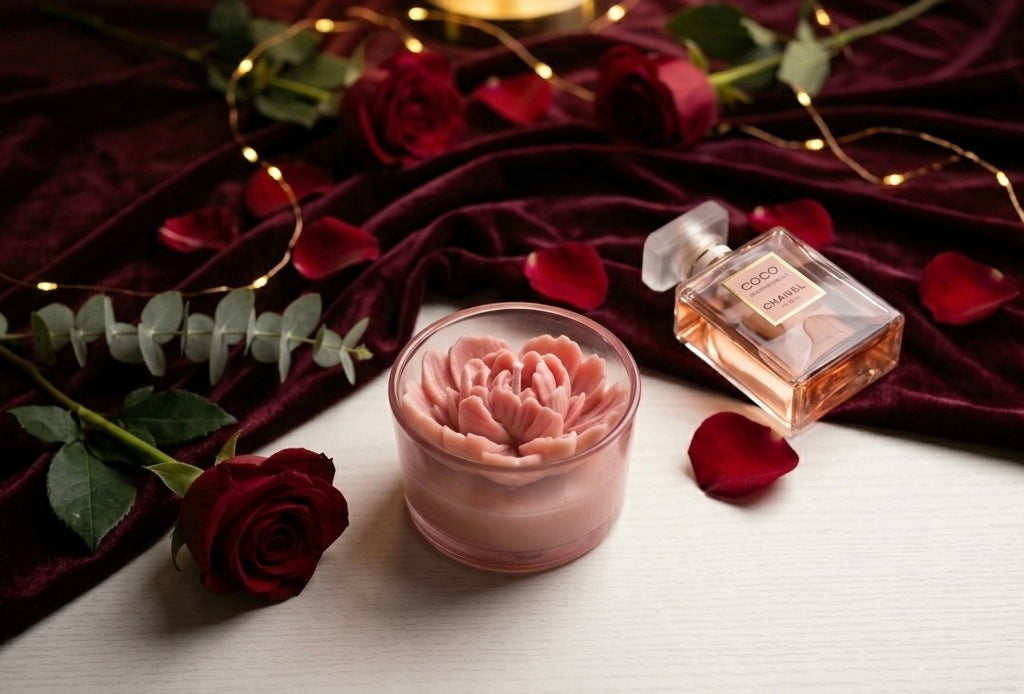 Heart of Magnolia – Limited Sale 💗