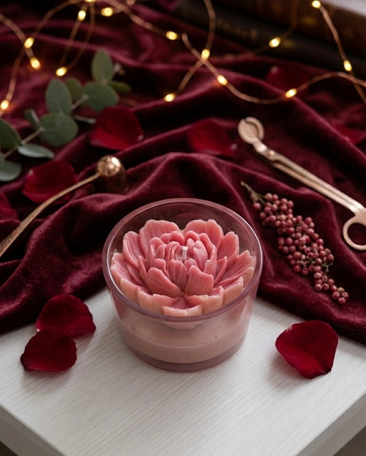 Heart of Magnolia – Limited Sale 💗