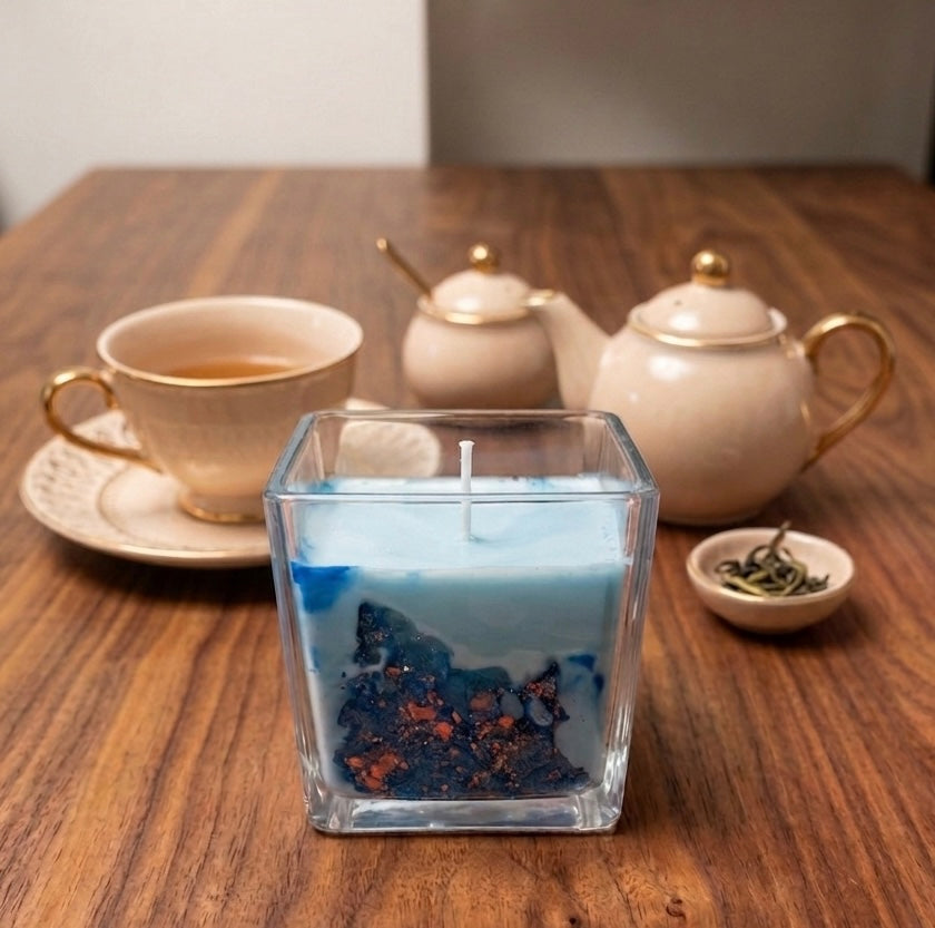 Midnight Magnolia Candle